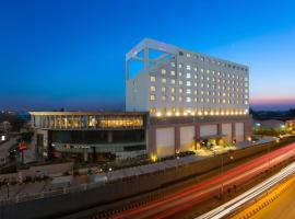フェアフィールド バイ マリオット バンガロール ラジャジナガー（Fairfield by Marriott Bengaluru Rajajinagar）、バンガロールのホテル