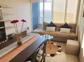 Hermoso Departamento