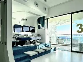 Dooga Ins-Boeing 777X Seaview