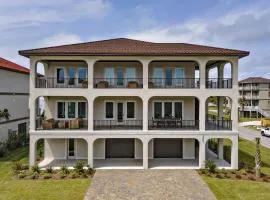Casa Laguna Key