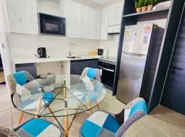 Departamento amoblado en La Serena