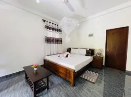 Dream Villa Sigiriya、シギリヤのB&B