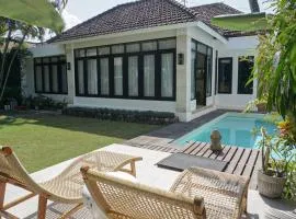 Sora Moon Villa Bali