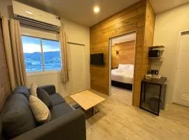 EbS Residence Chaweng