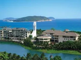 Tianhong Resort