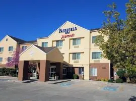 Fairfield Inn Boise Airport