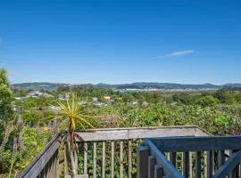 A Hidden Gem - Whangarei Holiday Home