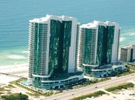 Turquoise Place C0709
