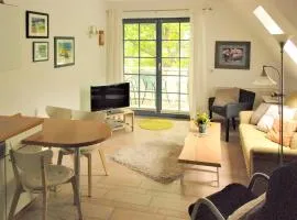 Eichenpark Haus 4 Wohnung 8