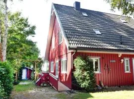 Ferienhaus Zaunkönig