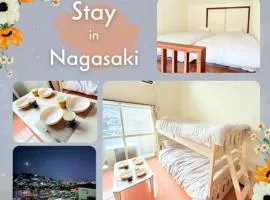 高平ハウス Room203