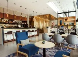 Courtyard by Marriott Vilnius City Center