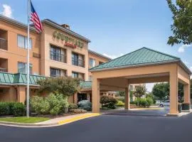 Courtyard by Marriott Frederick