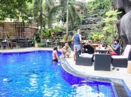 Hotel Sunray