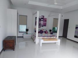 Villa Destiny AZ, hotel v destinaci Ban Saiyuan (1)