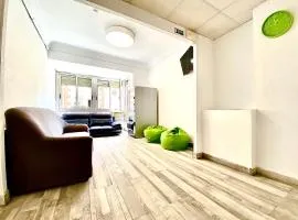 Lowcost Rooms