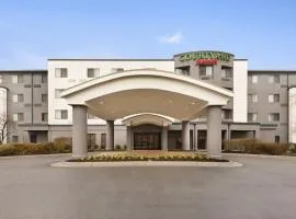 Courtyard by Marriott Potomac Mills Woodbridge