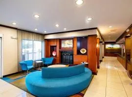 Fairfield Inn Battle Creek
