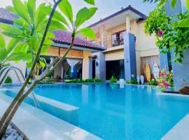 Tattva Uluwatu, Surf & Yoga Retreat
