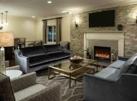 Fairfield Inn by Marriott Boston Sudbury