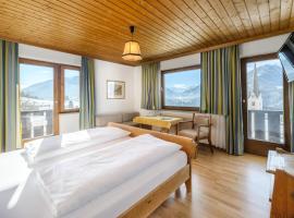 Bärenwirth, hotel v destinaci Innsbruck
