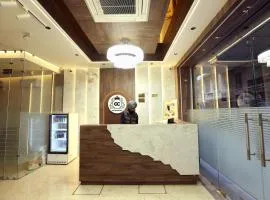 Hotel GC Grand Inn