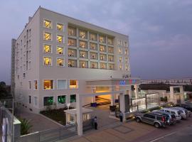 La Classic- Attibele, Hosur, hotell i Attibele