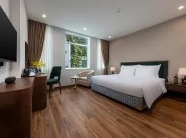 Hanoi Vista Hotel
