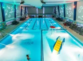 Hotel Polanica Resort & Spa