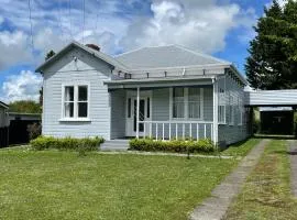 Seamstress Cottage