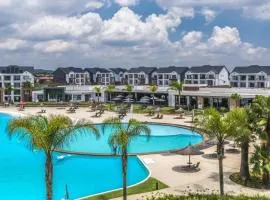 The Blyde Crystal Mint Resort Pretoria