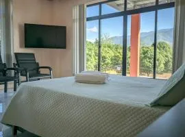 Lou Ela's Resort