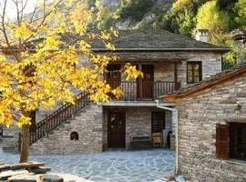 Terpsichori Guesthouse