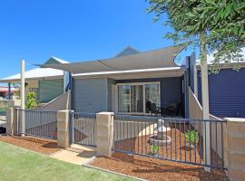 Ocean Breeze, khách sạn ở Jurien Bay