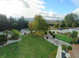 Hotel La Perla Blanca by Bossh! Hotels, hotel em Ronda