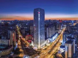 Echarm plus International Hotel Guangzhou Changgang Metro Station Branch - Free Shuttle Bus to Canton Fair Complex During Canton Fair Period