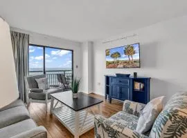 Bluewater Resort 502