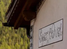 Chesa Sper l'Ovel Brail