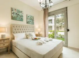 Apartments Enastron