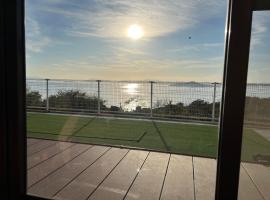 沖美の宿 一棟貸切り, cottage di Nishi-nōmi-jima