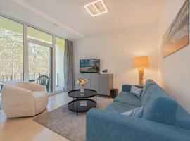 Südwind 19, hotel a Zempin