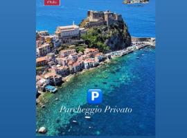 B&B Scilla Town, hotel in Scilla