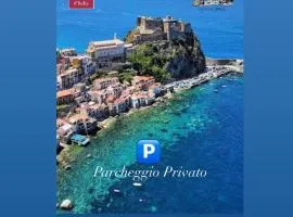 B&B Scilla Town