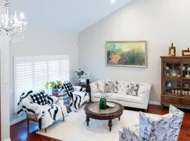 Luxurious Villa in Diamond Bar- Private Cul-de-Sac