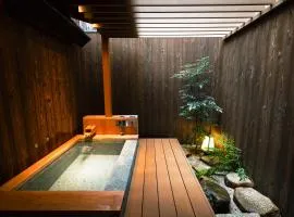 Rinn Rokujo Machiya