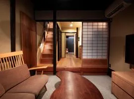 Rinn Rokujo Machiya