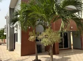 Prime Accra 2 Bedroom Townhouse