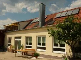 Ferienwohnung Willner