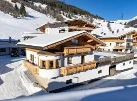Chalet Andreashof