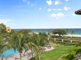 Beachfront - Turquoise View 2BR condo - BC353